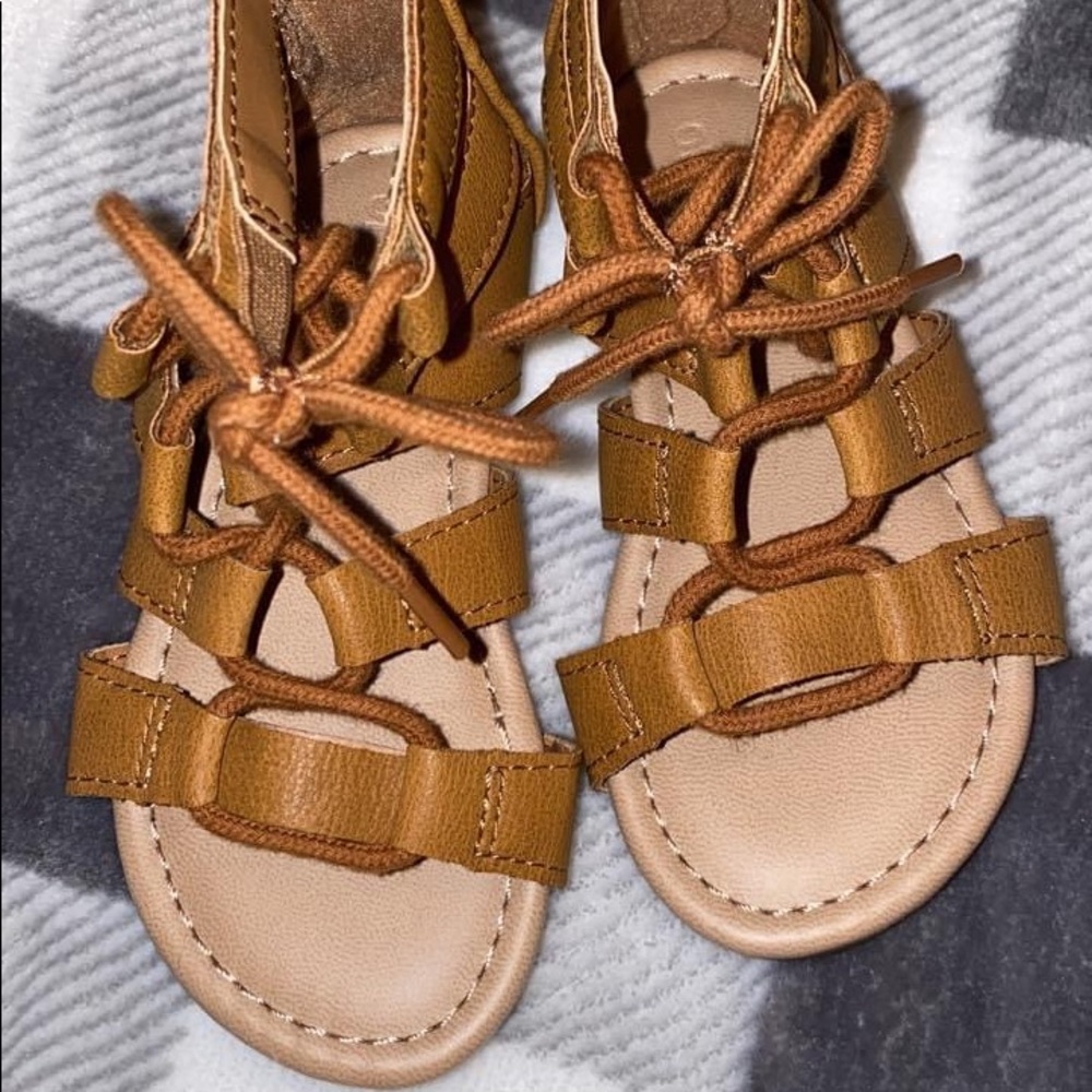 Sandals - Picture 2 of 2